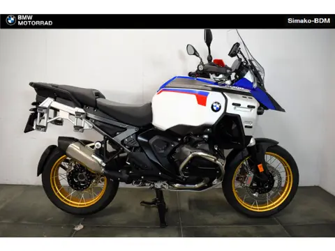 BMW R 1300 GS Adventure ASA (bj 2025)