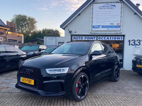 Audi RS Q3 RSQ3 2.5 TFSI 367PK/PERFORMANCE/PANO/MATRIX