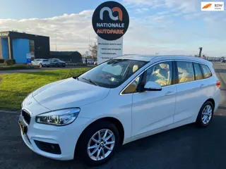 BMW 2-serie Gran Tourer 2016 * 218i Centennial High Executive *AUTOMAAT * EXPORT&HANDEL