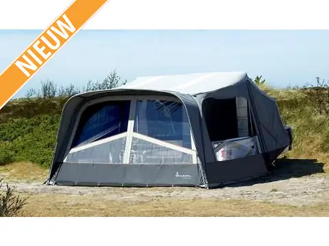 Camp-let Passion  Camplet Passion