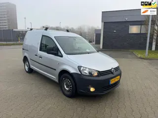 Volkswagen Caddy 1.6 TDI BMT
