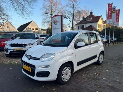 FIAT PANDA 0.9 TWINAIR EDIZIONE COOL / AIRCO / ELEK. RAMEN / RADIO-CD