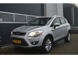 Ford Kuga 2.0 TDCi Trend FWD