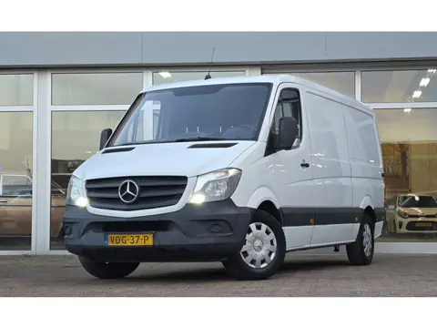 Mercedes-Benz Sprinter 314 2.2 CDI 366 3p Airco Trekhaak H1L2