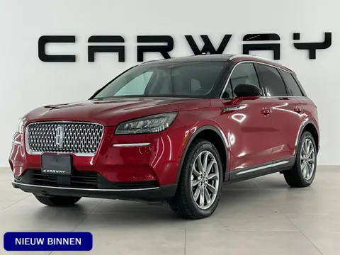 Lincoln Corsair 2.0T Reserve (bj 2021, automaat)