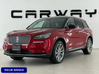 Lincoln Corsair 2.0T Reserve (bj 2021, automaat)