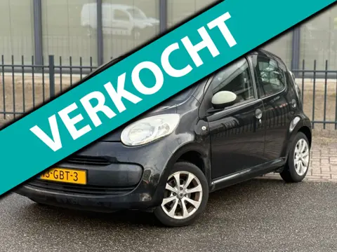 Citroen C1 1.0 I APK I 12V Séduction