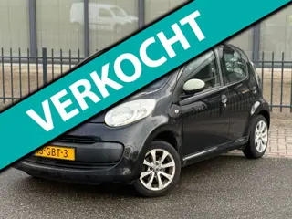 Citroen C1 1.0 I APK I 12V Séduction