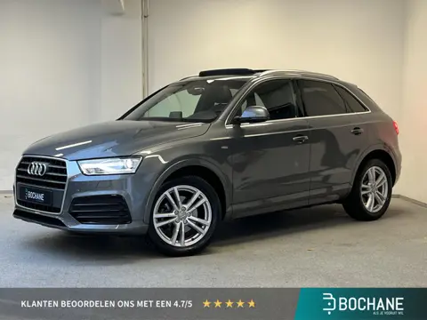 Audi Q3 1.4 TFSI CoD S-line | 1e-EIG. | PANO | DEALERONDERHOUDEN |