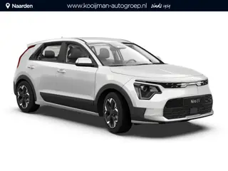 Kia Niro EV Light 64.8 kWh €3150,- Voordeel! UIT VOORRAAD LEVERBAAR| RIJDEN in 2025|BIJTELLING 17%