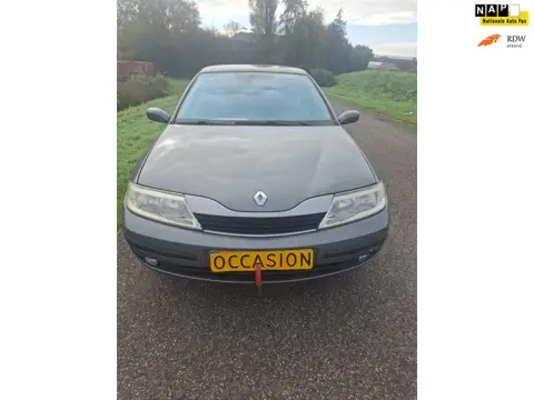Renault Laguna 1.6-16V Expression