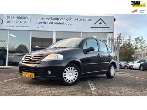 Citroen C3 1.4i Ambiance