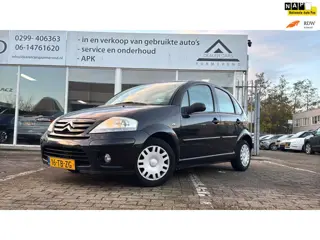 Citroen C3 1.4i Ambiance