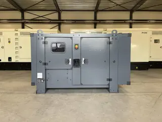 Iveco NEF45SM3 - 85 kVA Generator - DPX-17551 (bj 2025)