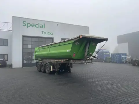 Robuste-Kaiser S4303A (bj 2010)