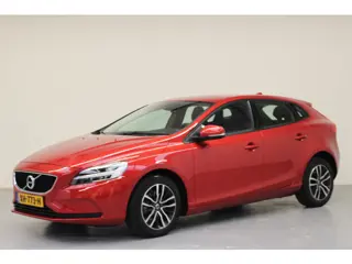 Volvo V40 T2 Polar+ Automaat | Rijklaarprijs | Leer |
