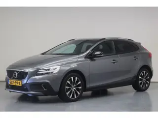Volvo V40 Cross Country T3 Polar+ Luxury | Rijklaarprijs | Trekhaak |