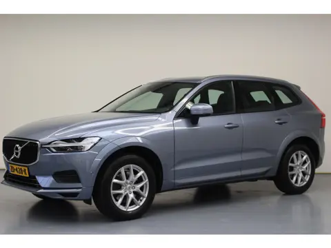 Volvo XC60 T5 Momentum Business | Rijklaarprijs | Trekhaak | Polestar | Harman Kardon |