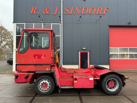 Terberg YT 220 (bj 2004)