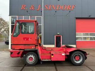 Terberg YT 220 (bj 2004)