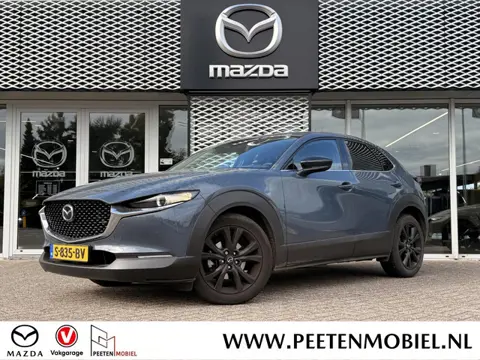 Mazda CX-30 2.0 e-SkyActiv-X M Hybrid Homura | NL AUTO | CARPLAY & ANDROID AUTO | HEAD UP DISPLAY |