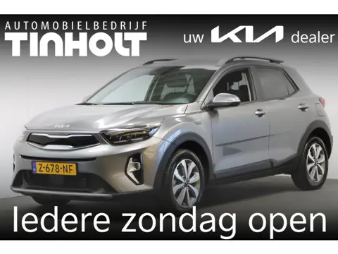 Kia Stonic 1.0 T-GDi MHEV DynamicPlusLine (bj 2024)