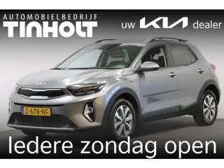 Kia Stonic 1.0 T-GDi MHEV DynamicPlusLine (bj 2024)