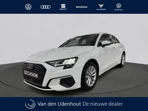 Audi A3 Sportback 30 TFSI Pro Line / Trekhaak (bj 2023)