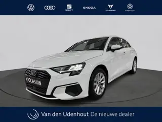 Audi A3 Sportback 30 TFSI Pro Line / Trekhaak (bj 2023)
