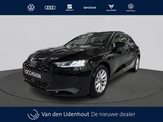 Audi A3 Sportback 30 TFSI 115PK Pro Line / Parkeerhulp V+A / Adp. Cruise Control