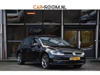 Volkswagen Golf 1.6 TDI Highline Business R Pano ACC Lane Elekstoel