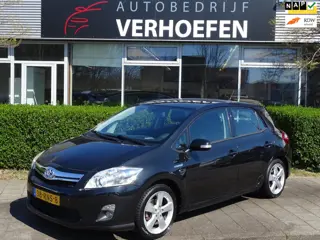 Toyota Auris 1.8 Full Hybrid Dynamic - AUTOMAAT - PARKEERCAMERA - CRUISE / CONTROL - ONDERHOUD AANWE