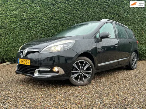Renault Grand Scénic 1.2 TCe Bose *EXPORT* *LEES TEKST* MOTOR PROBLEM*