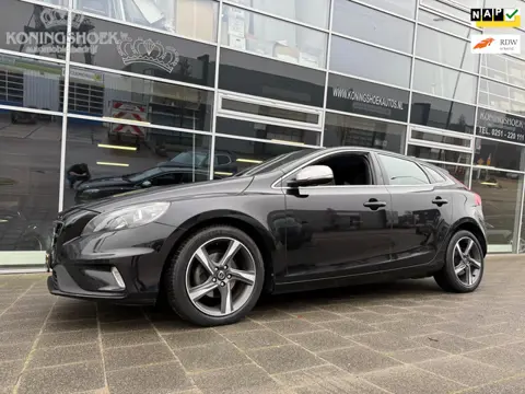 Volvo V40 1.6 D2 R-Design