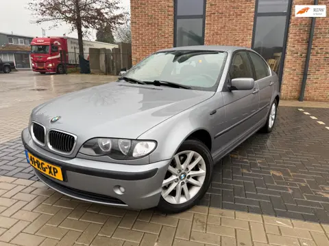 BMW 3-serie 316i