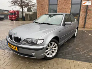 BMW 3-serie 316i
