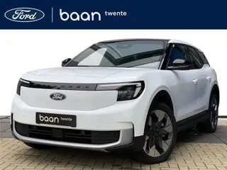 Ford Explorer Premium Extended Range AWD 79 kWh 340 PK | Panoramadak | Warmtepomp | Driver Ass. Pack