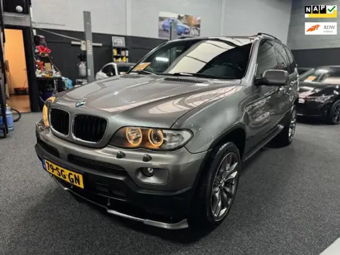 BMW X5 3.0i High Executive