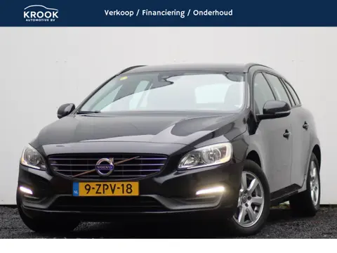 Volvo V60 1.6 D2 Momentum | 2014 |