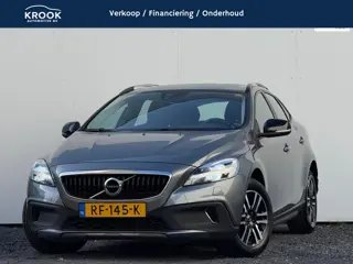 Volvo V40 Cross Country 2.0 D2 Nordic+ | 2017 | 1e eigenaar |