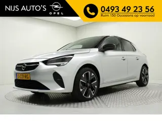 Opel CORSA-E Level 3 50 kWh | NL Auto | Navi / Climate / Start Stop / LED / Cruise