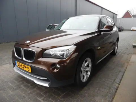 BMW X1 SDRIVE18I