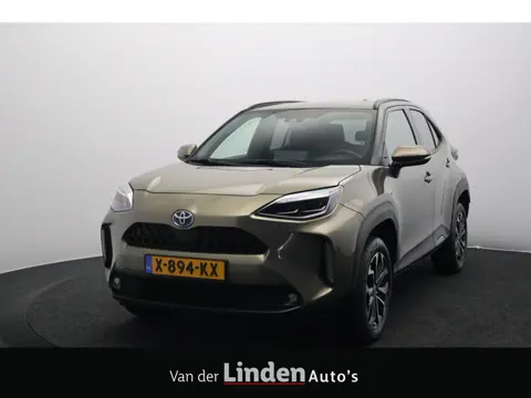 Toyota Yaris Cross 1.5 Hybrid Business Plus | Navigatie | Carplay&Android | Camera | Climatronic