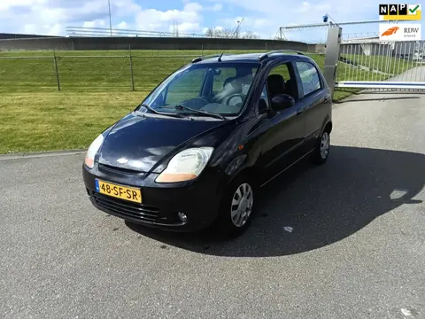 Chevrolet Matiz 1.0 Class AIRCO, elektrische ramen