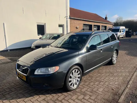 VOLVO V70 T4 Limited Edition
