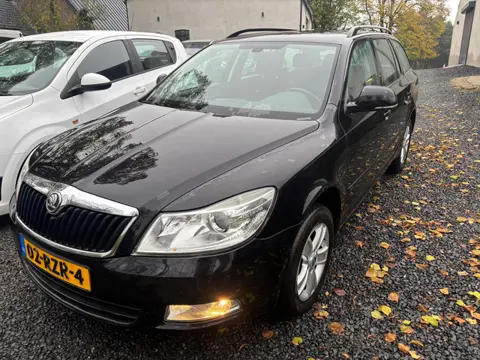 Skoda Octavia Combi 1.2 TSI Ambition Business Line NAVIGATIE