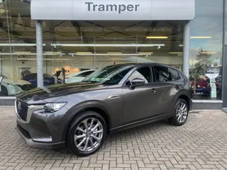 Mazda CX-60 2.5 e-SkyActiv PHEV 327 Exclusive-line Bns Edition|Nieuwe auto