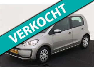 Volkswagen Up! 1.0 BMT move up!