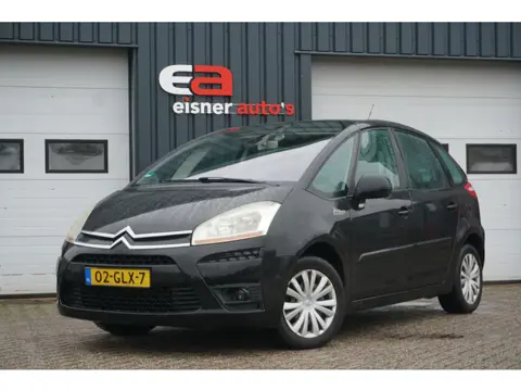 Citroën C4 Picasso 1.8-16V Ambiance 5p. (bj 2008)