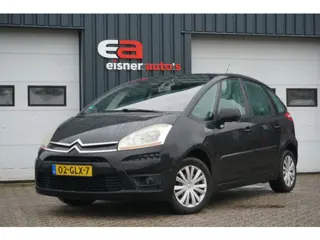 Citroën C4 Picasso 1.8-16V Ambiance 5p. (bj 2008)